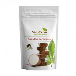 ALMIDON DE TAPIOCA 250 GRS. SALUD VIVA