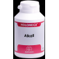 HOLOMEGA ALKALI 180cap. EQUISALUD