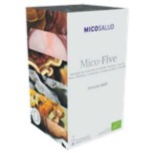 MICO FIVE (antes inmuno) HDT 70 CAP