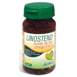 LINOSTEND lino 100perlas  D`HERBOS