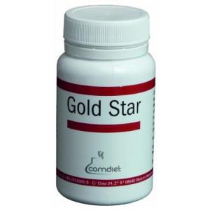 GOLDSTAR 30cap COMDIET