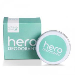 HERO DEODORANT desodorante en crema 20gr. HERO