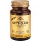 UÑA GATO CATS CLAW  1000mg 90comp. SOLGAR