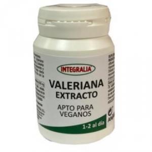 VALERIANA extracto 60cap. VEGAN  INTEGRALIA