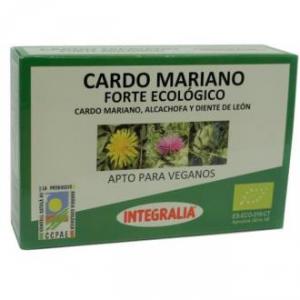 CARDO MARIANO forte ECO 60cap. INTEGRALIA