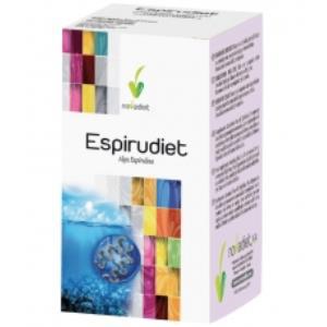 ESPIRUDIET 100cap. NOVA DIET 