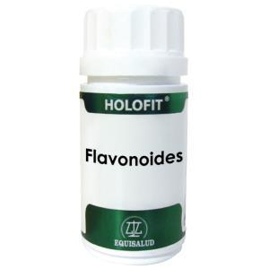 HOLOFIT FLAVONOIDES (antiinflamatorio) 60cap EQUIS