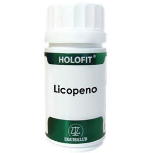 HOLOFIT licopeno 50cap. EQUISALUD