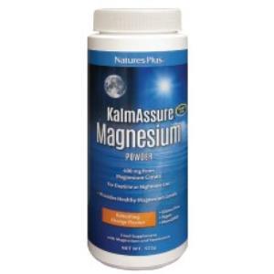 KALMASSURE MAGNESIO 522gr.NATURES PLUS 