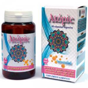 ATOPIC 60cap. NALE