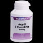 HOLOMEGA ACETIL L-CARNITINA 180cap.EQUISALUD