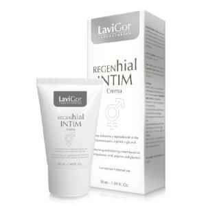 REGENHIAL intim crema 50ml. LAVIGOR