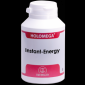 HOLOMEGA INSTANT ENERGY 180cap. EQUISALUD