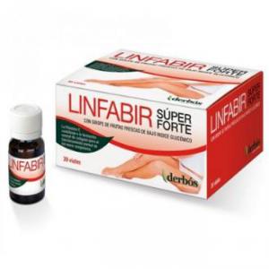 LINFABIR super forte 20viales  DHERBOS 