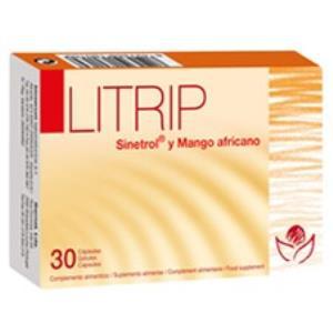 LITRIP 30 CAP BIOSERUM