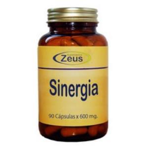 SINERGIA 90 CAP     ZEUS