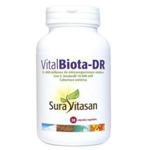 VITALBIOTA-DR 30cap. SURA VITASAN