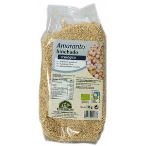 AMARANTO HINCHADO BIO 125grs. ECO SALIM