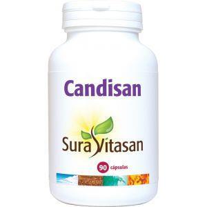 CANDISAN (candistop) 90cap. SURA VITASAN