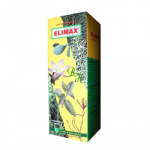 ELIMAX 500ML   GOLDEN GREEN NATURAL