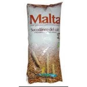 MALTA (sucedaneo de cafe) bolsa 500gr.SORIA NATURA