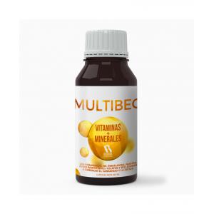 MULTIBEQ 250ml. BEQUISA