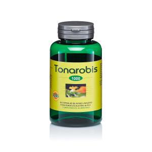 TONAROBIS 1000 60 PERLAS 