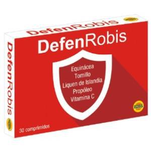 DEFEN ROBIS 30 COMP 