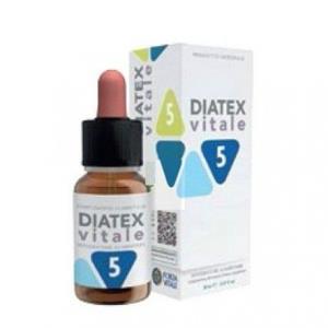 DIATEX VITALE 05 30ml.FORZA VITALE