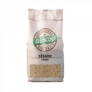 SESAMO CRUDO S/TOSTAR 250 Grs. BIOCOP