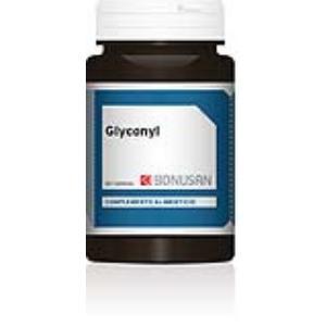 GLYCONYL 60 TAB BONUSAN