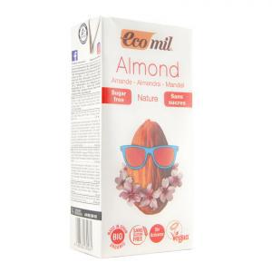 LECHE ALMENDRAS 1L NATURE DIEMILK NUTRIOPS