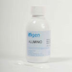 ALUMINIO (Al) oligoelementos 150ml.