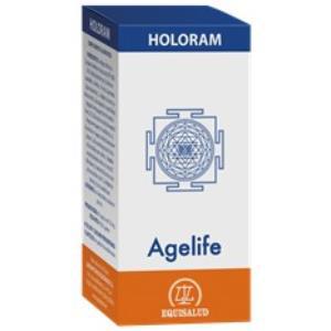 HOLORAM agelife 60cap. EQUISALUD