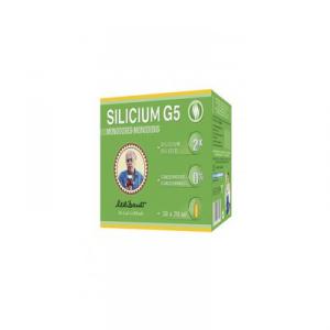 SILICIUM G5 30 MONODOSIS SILICIUM ESPAÑA