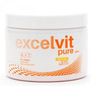 EXCELVIT PURE limon 150gr. EXCELVIT