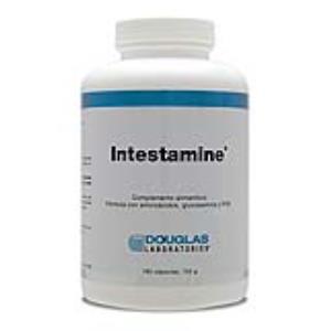 INTESTAMINE 180 CAP DOUGLAS