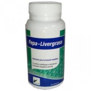 FEPA LIVERGRASS 60cap. (FEPA)  NUTRINAT