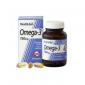 OMEGA 3 750mg. 60cap. HEALTH AID