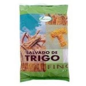 SALVADO TRIGO FINO 250gr. SORIA NATURAL