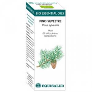 BIO ESSENTIAL OILS pino silvestre ac.esencial 10ml