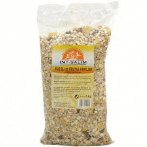 MUESLI BASE 1kgs. IN-SALIM