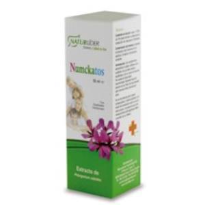 NUMCKATOS 50ml. NATURLIDER