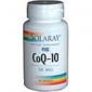 PURE Q10 30mg. 30cap.SOLARAY