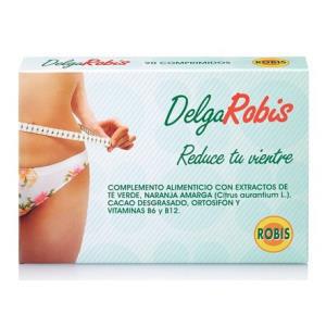 DELGA ROBIS 90COMP   