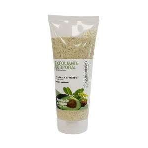 EXFOLIANTE CORPORAL AGUACATE/JOJOBA 250ML S&S