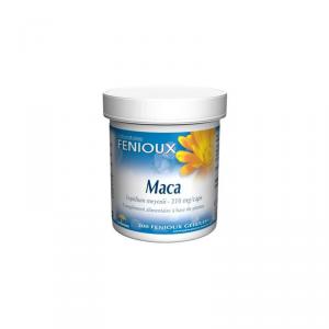 MACA 310MG 200CAP                          FENIOUX