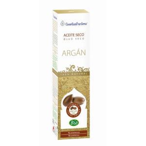 ACEITE SECO argan 100ml. ESENTIAL AROMS