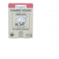 CHAMPU SOLIDO CABELLO GRASO 80grs. DRASANVI