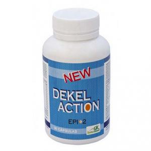 DEKELACTION 90cap. (epi2) SOMOSALUD